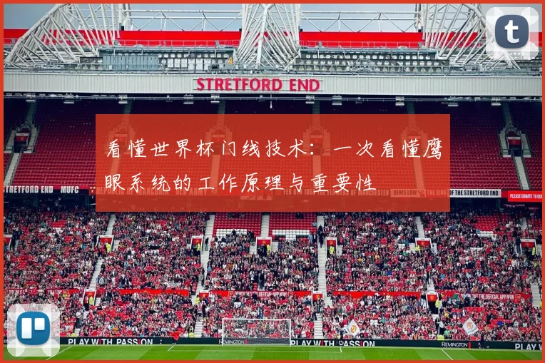 看懂世界杯门线技术：一次看懂鹰眼系统的工作原理与重要性