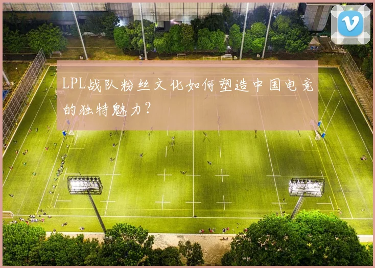LPL战队粉丝文化如何塑造中国电竞的独特魅力？