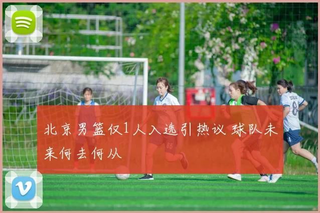 北京男篮仅1人入选引热议 球队未来何去何从