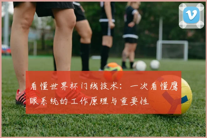 看懂世界杯门线技术：一次看懂鹰眼系统的工作原理与重要性